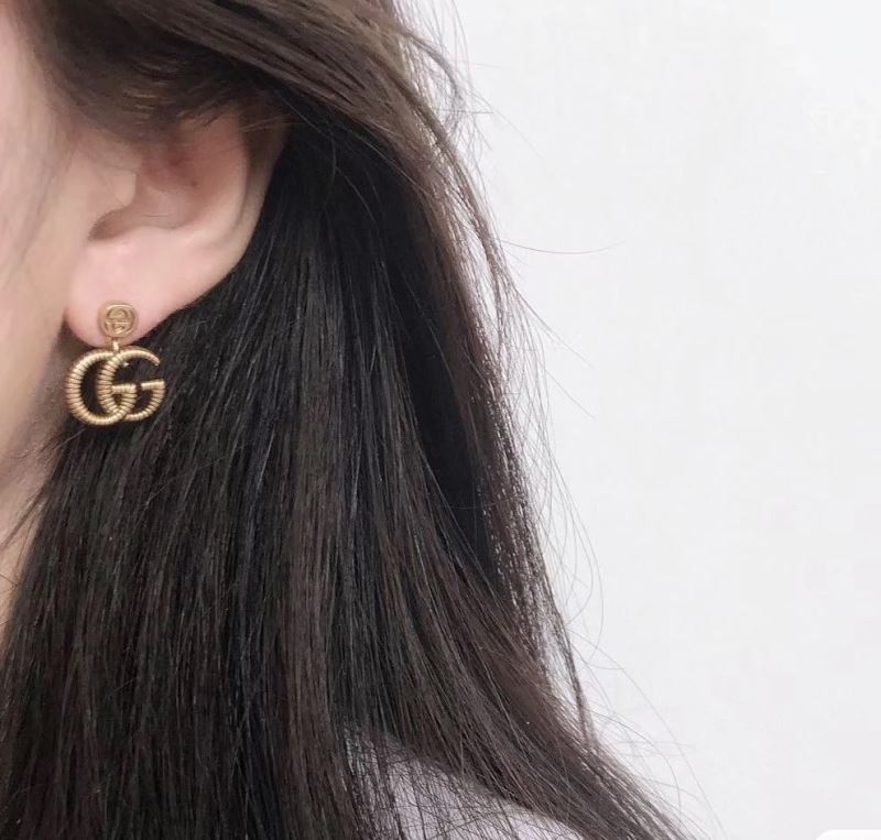 Gucci Earrings